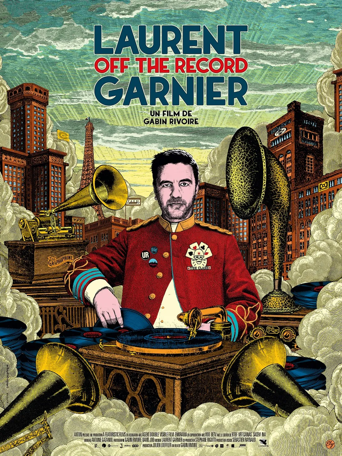 Laurent Garnier